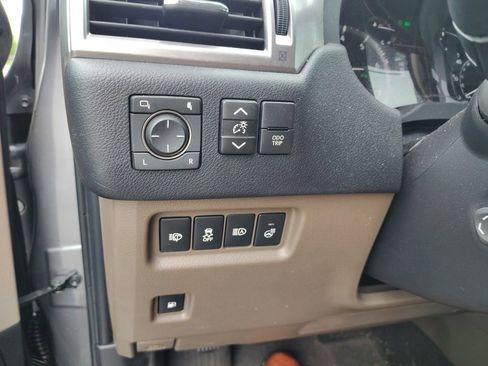 Used 2023 Lexus GX 460 Premium w/ Premium Plus Package AWD/4WD image 21