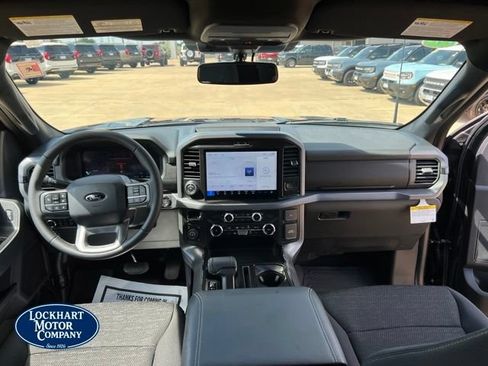New 2026 Ford F150 XLT w/ Equipment Group 302A MID AWD/4WD image 40