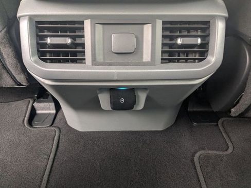 Used 2023 Ford F150 XLT w/ Equipment Group 301A Mid AWD/4WD image 18