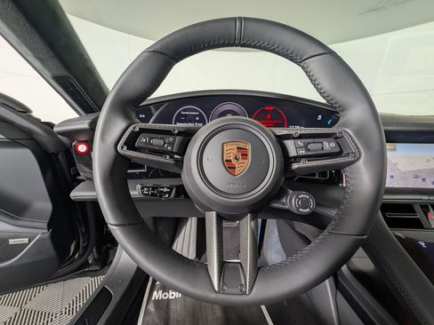 New 2026 Porsche Taycan GTS image 32