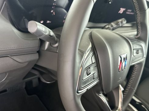 New 2026 Buick Encore GX Preferred w/ Advanced Technology Package image 19