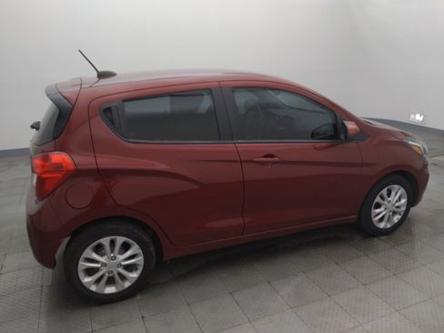 Used 2022 Chevrolet Spark LT FWD image 10
