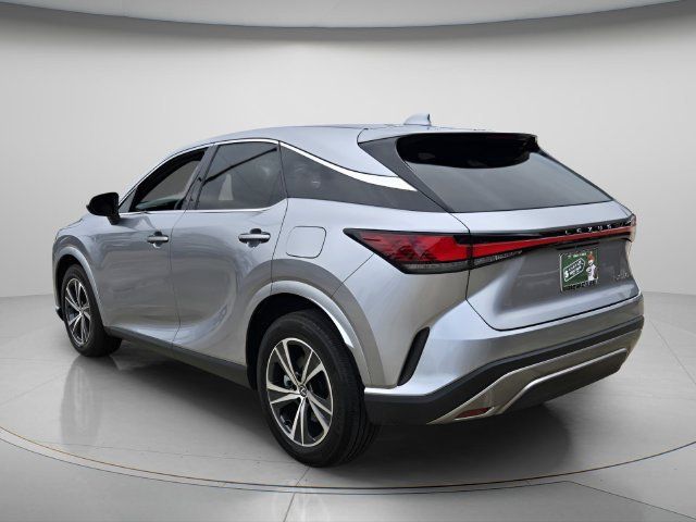 Used 2024 Lexus RX 350 FWD w/ Accessory Package (K3) image 8