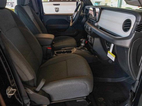 New 2026 Jeep Wrangler Sport image 31