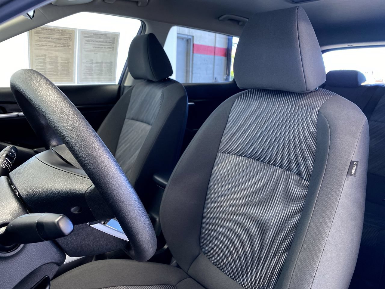 Certified 2026 Kia Seltos LX AWD/4WD image 19