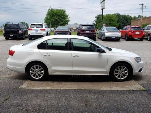 Used 2012 Volkswagen Jetta S FWD image 7