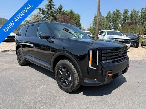 Used 2027 Kia Telluride SX Prestige X-Pro AWD/4WD image 1