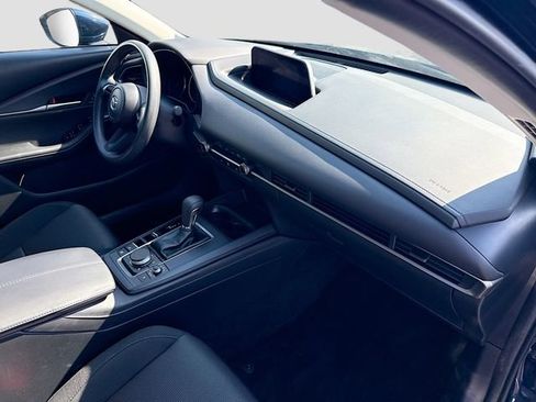 Certified 2024 MAZDA CX-30 AWD 2.5 S image 28