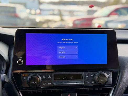 Used 2024 Toyota Grand Highlander XLE image 13