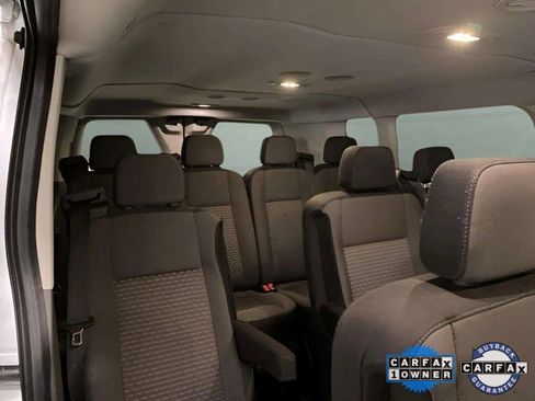 Used 2023 Ford Transit 350 XLT image 19