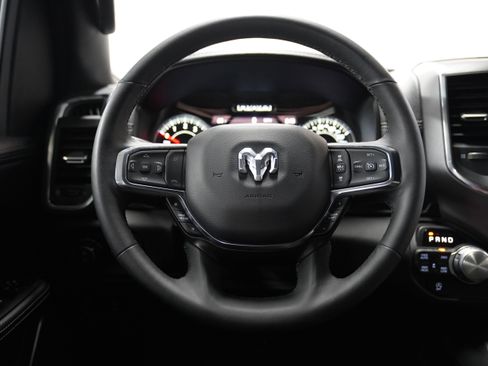 Used 2025 RAM 1500 Laramie image 19