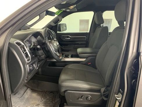 Used 2022 RAM 1500 Lone Star AWD/4WD image 19