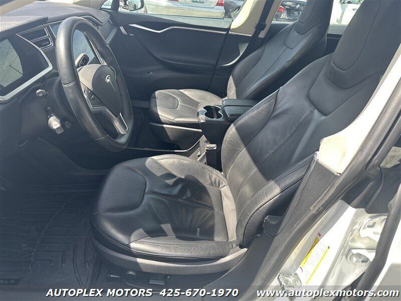Used 2013 Tesla Model S RWD image 19