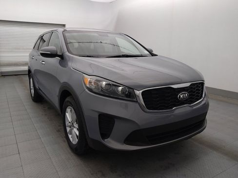 Used 2020 Kia Sorento LX w/ Paint Protection Package image 13