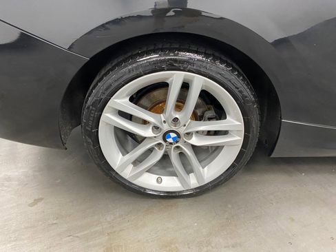 Used 2016 BMW 228i xDrive Convertible w/ M Sport Package AWD/4WD image 26