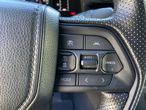 Used 2024 Toyota Tacoma SR5 image 32