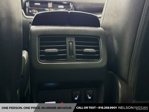 Used 2021 Nissan Rogue Platinum AWD/4WD image 27