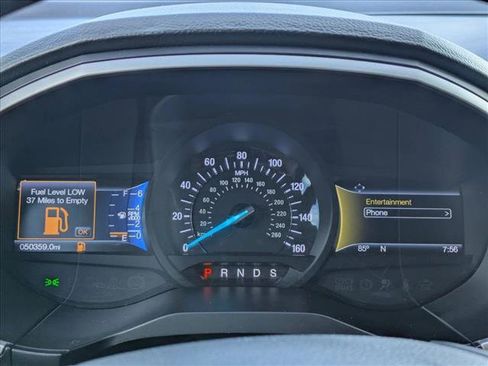 Used 2017 Ford Edge SEL w/ Equipment Group 201A AWD/4WD image 11