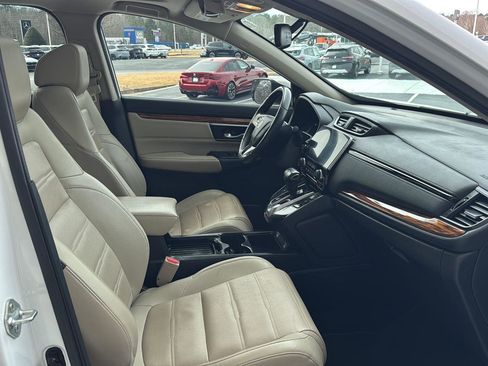 Used 2022 Honda CR-V EX-L image 10