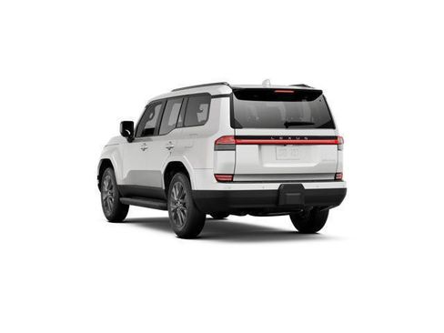 New 2026 Lexus GX 550 PREMIUM image 59