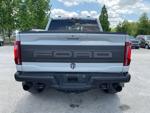 Used 2024 Ford F150 Raptor AWD/4WD image 6