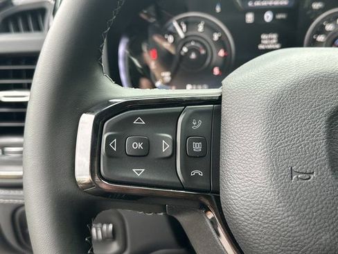 New 2026 RAM 2500 Limited AWD/4WD image 24