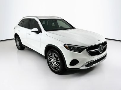 Certified 2026 Mercedes-Benz GLC 300