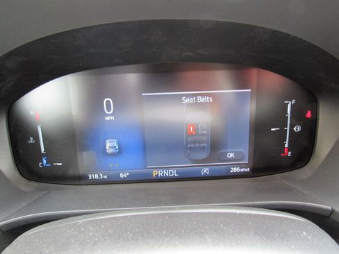 New 2026 Ford Escape ST-Line w/ Tech Pack #1 AWD/4WD image 15