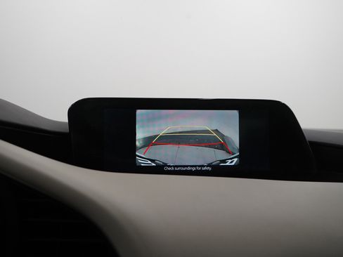 Used 2019 MAZDA MAZDA3 Sedan FWD image 27