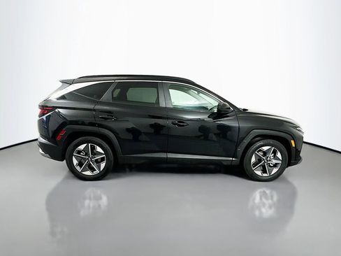 Certified 2025 Hyundai Tucson SEL image 4