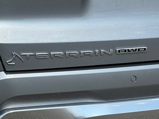 Certified 2026 GMC Terrain Denali AWD/4WD video 2