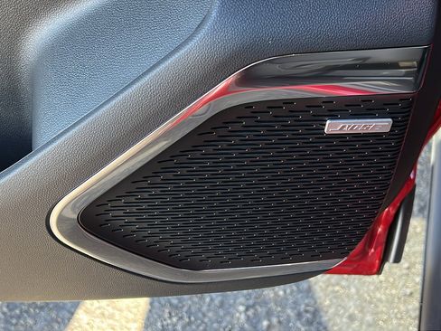 New 2026 Chevrolet Traverse Z71 image 13