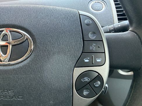 Used 2008 Toyota Prius FWD image 16