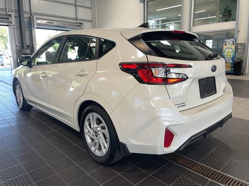 Used 2024 Subaru Impreza 2.0i image 14