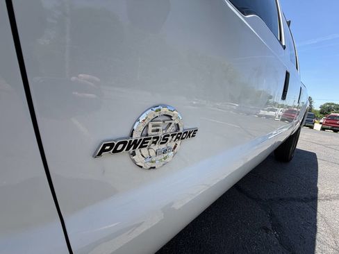 Used 2011 Ford F350 XL w/ PWR Equipment Group AWD/4WD image 29