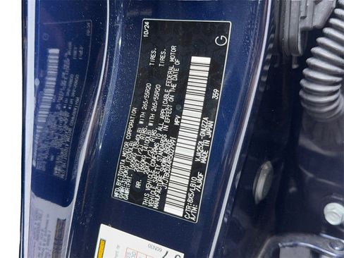 Used 2024 Lexus GX 550 image 58