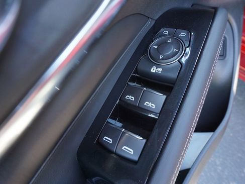 New 2025 Cadillac CT4 Premium Luxury image 15