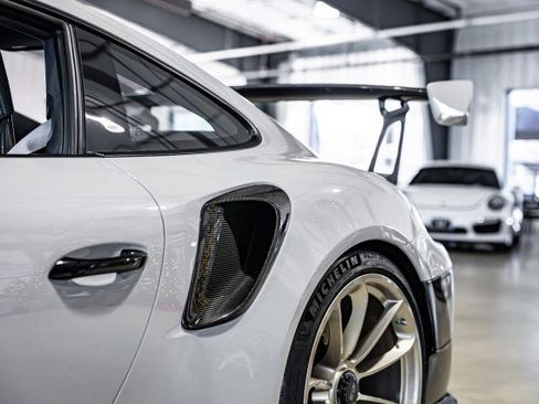 Used 2019 Porsche 911 GT2 RS w/ Weissach Package image 53