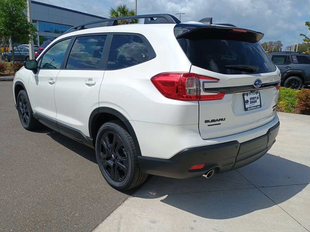 New 2026 Subaru Ascent Bronze Edition AWD/4WD image 4