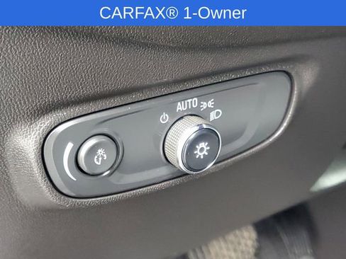 Used 2024 Chevrolet Equinox LT image 13