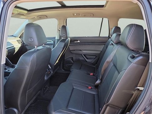 Used 2023 Volkswagen Atlas SE image 10