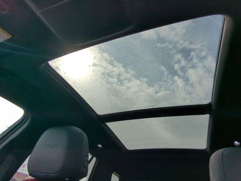 New 2026 Chevrolet Equinox RS w/ Convenience Package III image 19