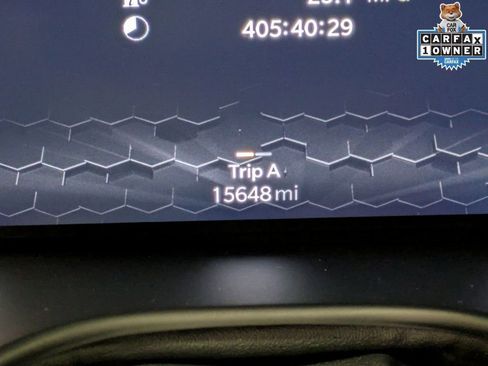 Used 2024 Jeep Compass Limited w/ High Altitude Package image 16