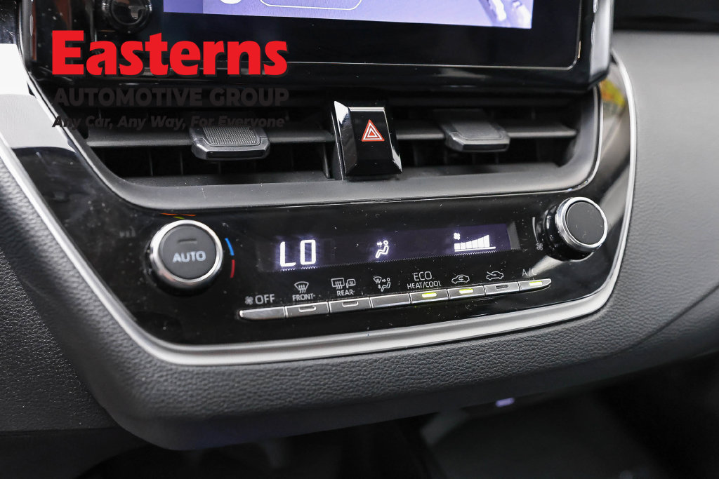 Used 2026 Toyota Corolla LE FWD image 20