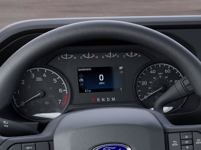 New 2027 Ford F350 XLT w/ 360-Degree Camera Package AWD/4WD image 13