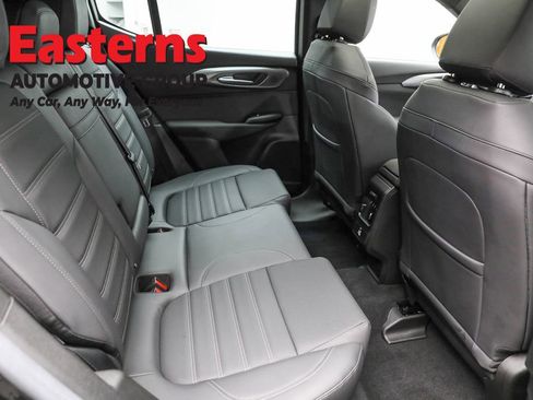 Used 2024 Alfa Romeo Tonale Veloce image 23