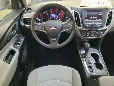 Used 2021 Chevrolet Equinox LT FWD image 22