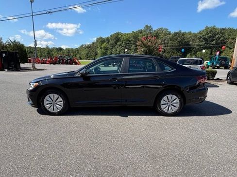 Used 2019 Volkswagen Jetta S FWD image 30