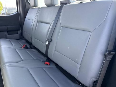 Used 2023 Ford F350 XL w/ FX4 Off-Road Package AWD/4WD image 19