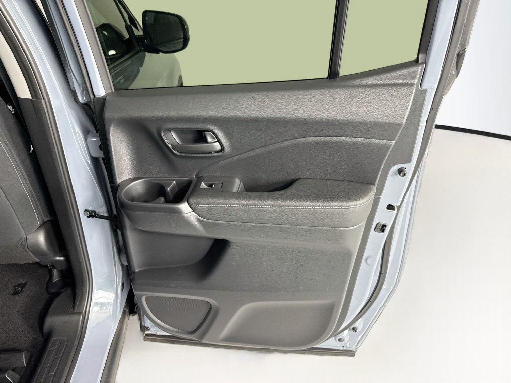 Certified 2025 Honda Ridgeline Sport+ image 27
